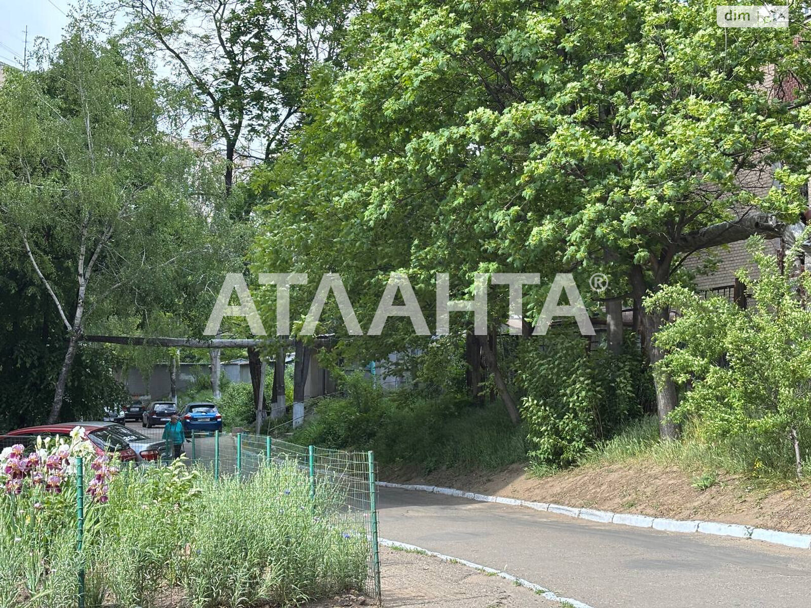 Продаж трикімнатної квартири в Одесі, на вул. Балківська, район Хаджибейський фото 1 Продаж трикімнатної квартири в Одесі, на вул. Балківська, район Хаджибейський фото 1