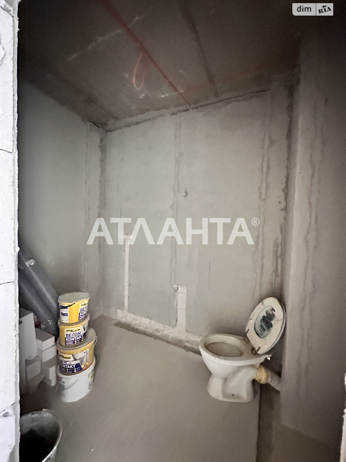 Продаж однокімнатної квартири в Одесі, на вул. Балківська, район Хаджибейський фото 1 Продаж однокімнатної квартири в Одесі, на вул. Балківська, район Хаджибейський фото 1