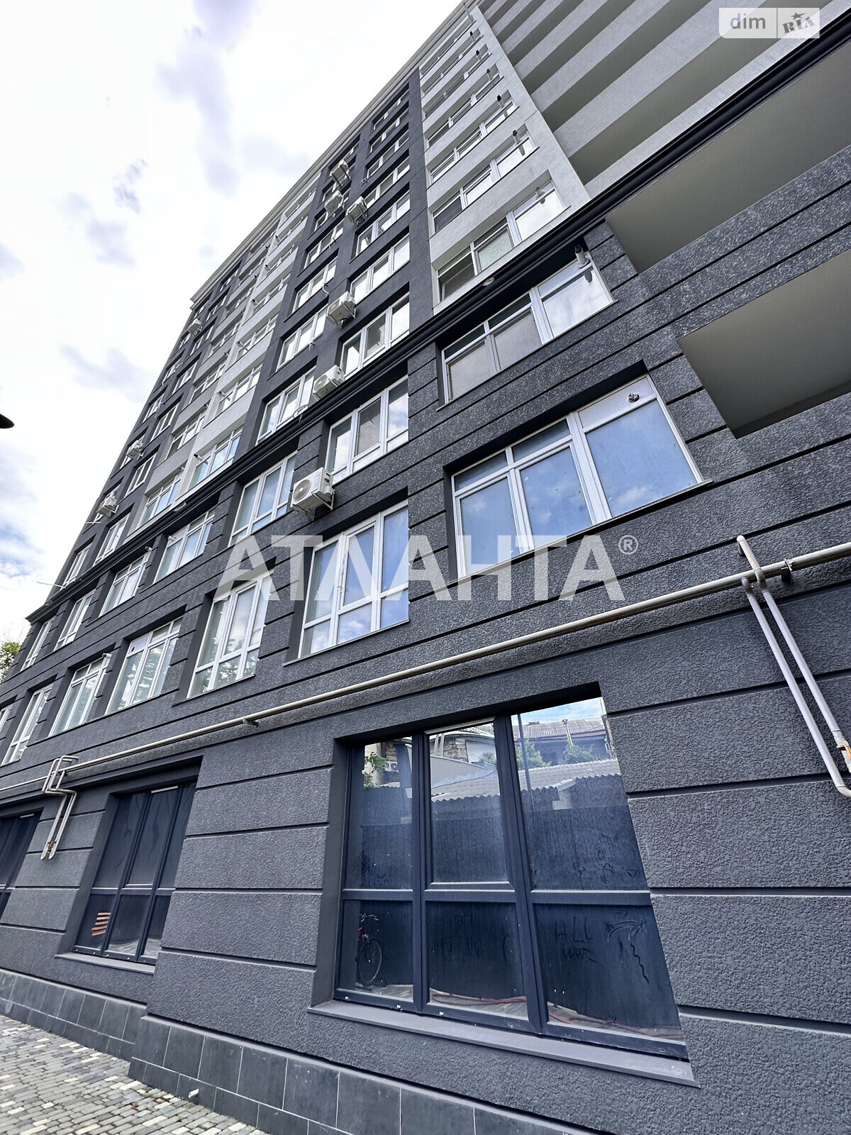 Продаж однокімнатної квартири в Одесі, на вул. Балківська, район Хаджибейський фото 1 Продаж однокімнатної квартири в Одесі, на вул. Балківська, район Хаджибейський фото 1