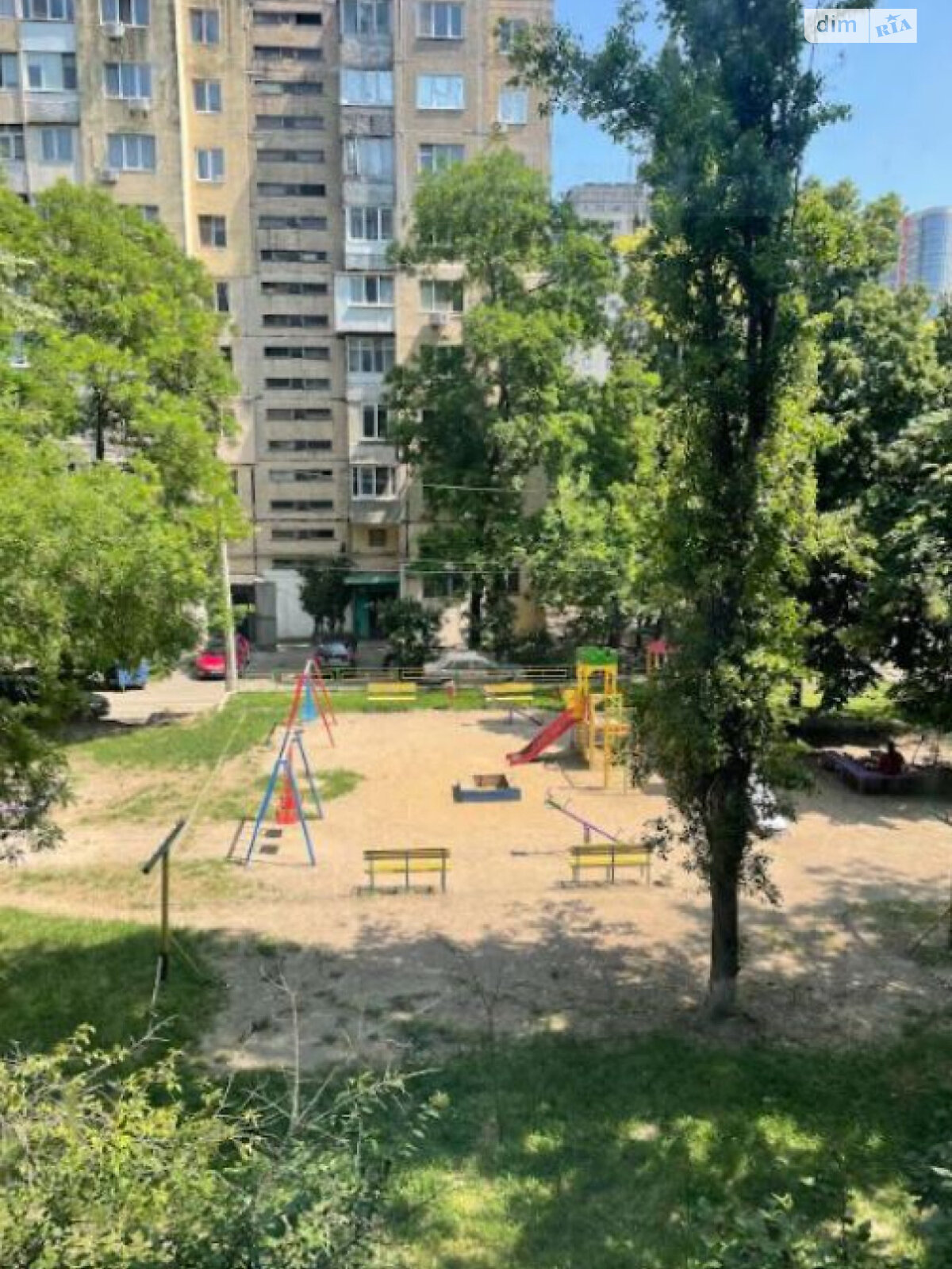 Продажа однокомнатной квартиры в Одессе, на ул. Балковская, район Хаджибейский фото 1 Продажа однокомнатной квартиры в Одессе, на ул. Балковская, район Хаджибейский фото 1