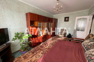 Продажа однокомнатной квартиры в Одессе, на ул. Балковская, район Хаджибейский фото 2