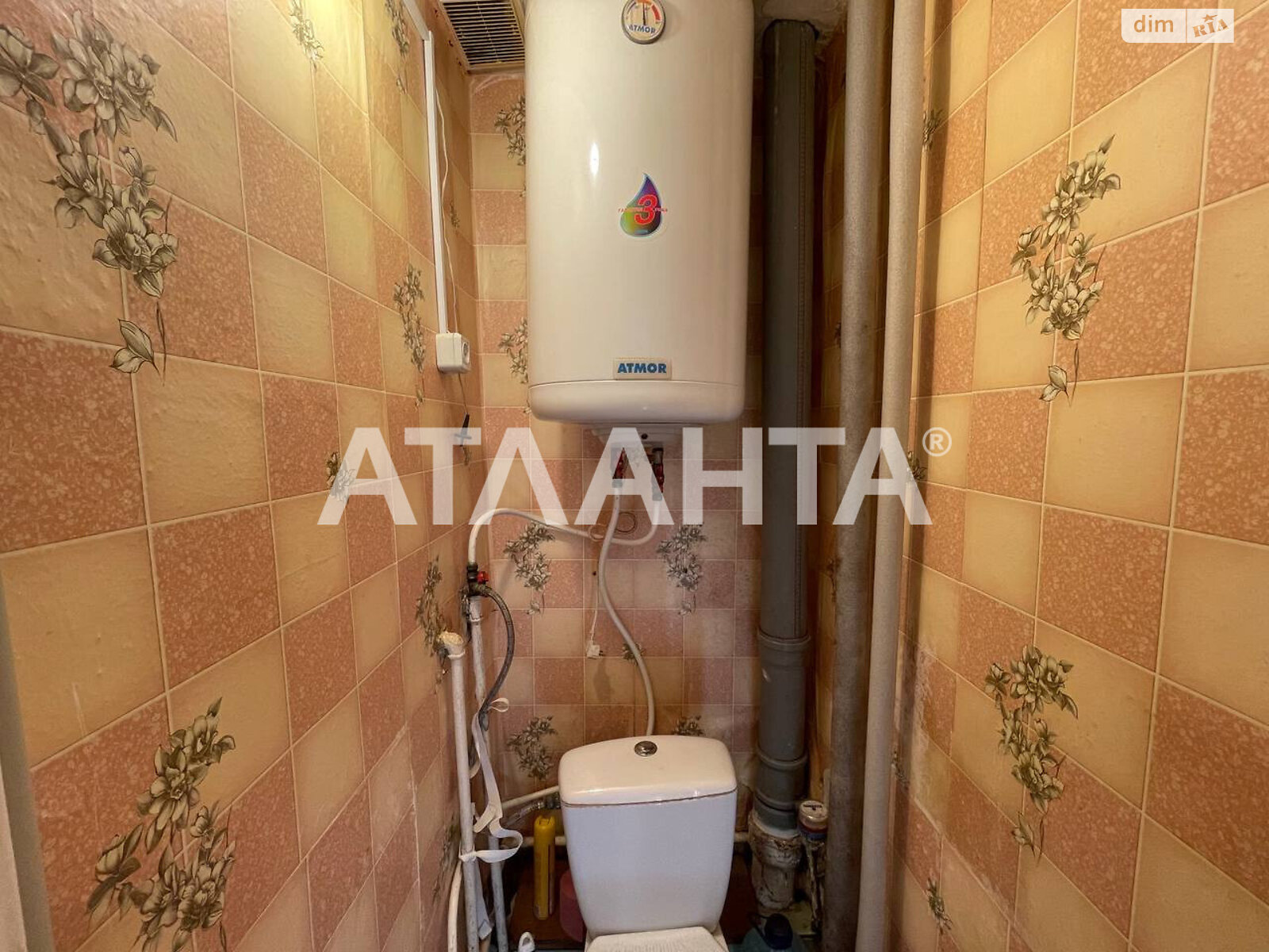 Продажа однокомнатной квартиры в Одессе, на ул. Балковская, район Хаджибейский фото 1 Продажа однокомнатной квартиры в Одессе, на ул. Балковская, район Хаджибейский фото 1