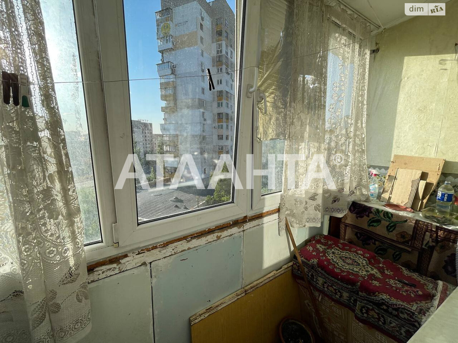 Продажа однокомнатной квартиры в Одессе, на ул. Балковская, район Хаджибейский фото 1 Продажа однокомнатной квартиры в Одессе, на ул. Балковская, район Хаджибейский фото 1