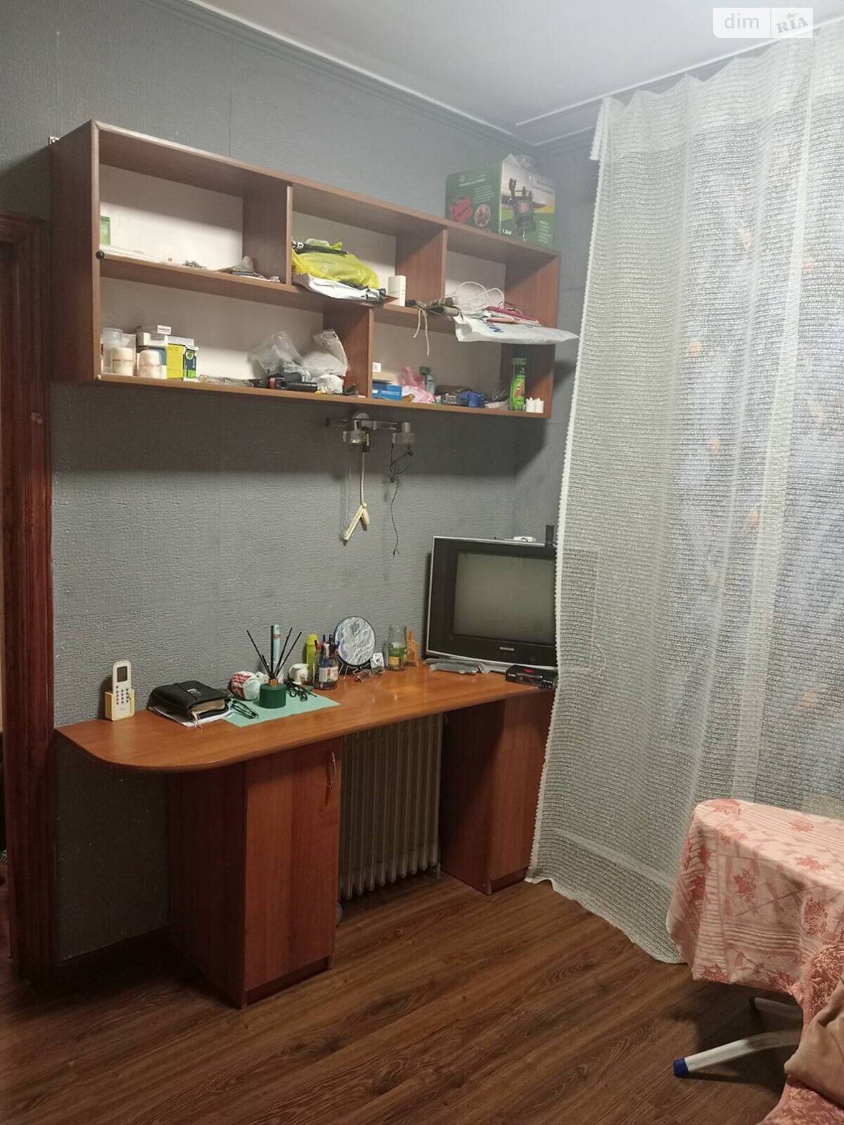 Продаж однокімнатної квартири в Одесі, на вул. Гастелло, район Хаджибейський фото 1 Продаж однокімнатної квартири в Одесі, на вул. Гастелло, район Хаджибейський фото 1