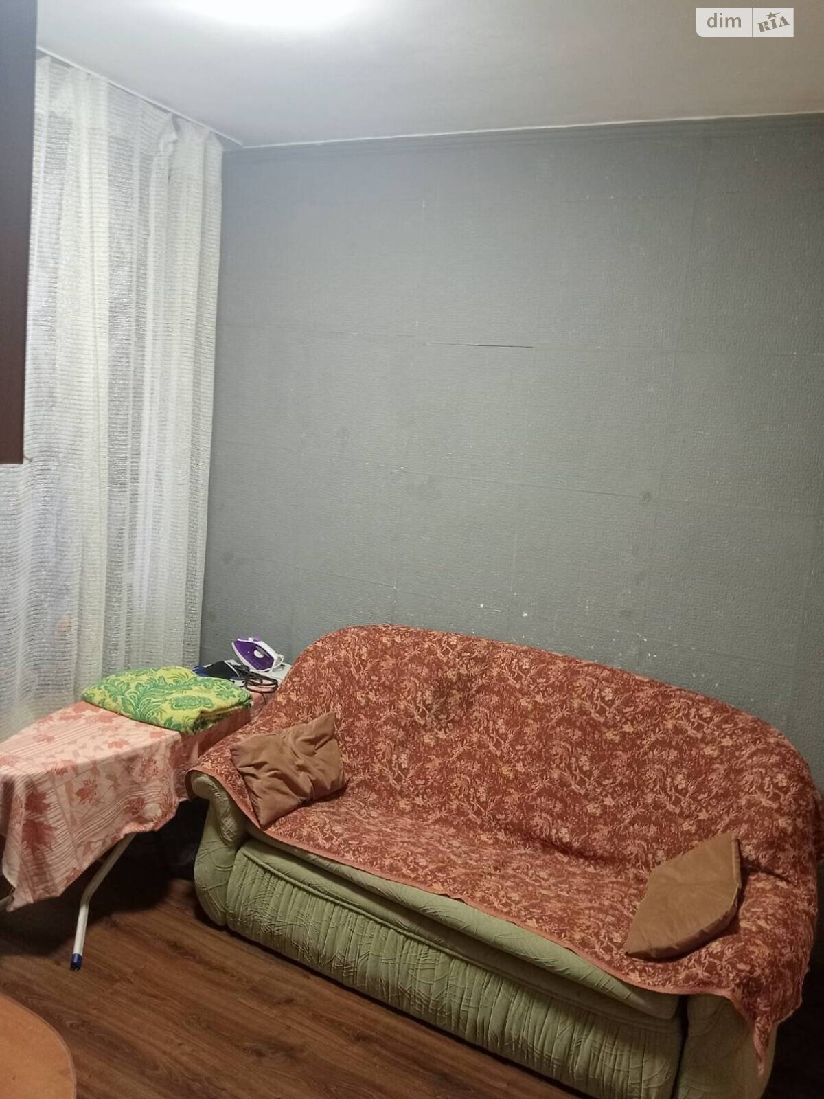 Продаж однокімнатної квартири в Одесі, на вул. Гастелло, район Хаджибейський фото 1 Продаж однокімнатної квартири в Одесі, на вул. Гастелло, район Хаджибейський фото 1