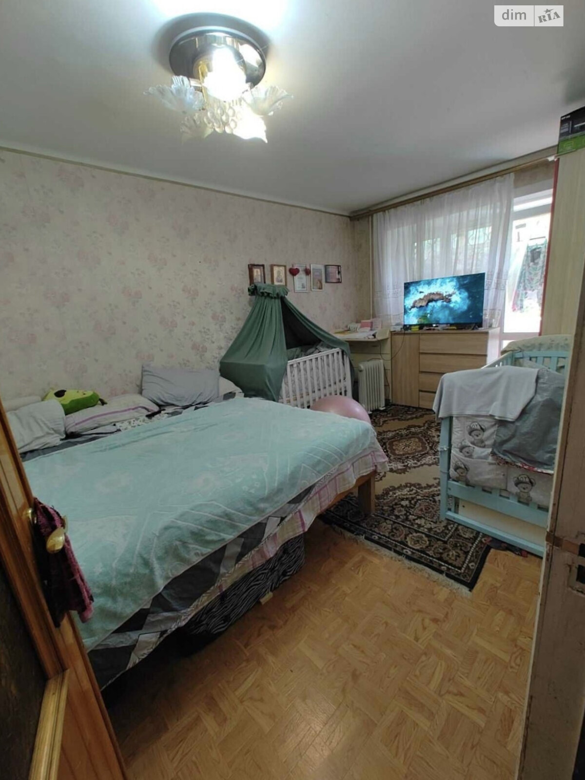 Продаж двокімнатної квартири в Одесі, на вул. Гастелло, район Хаджибейський фото 1 Продаж двокімнатної квартири в Одесі, на вул. Гастелло, район Хаджибейський фото 1