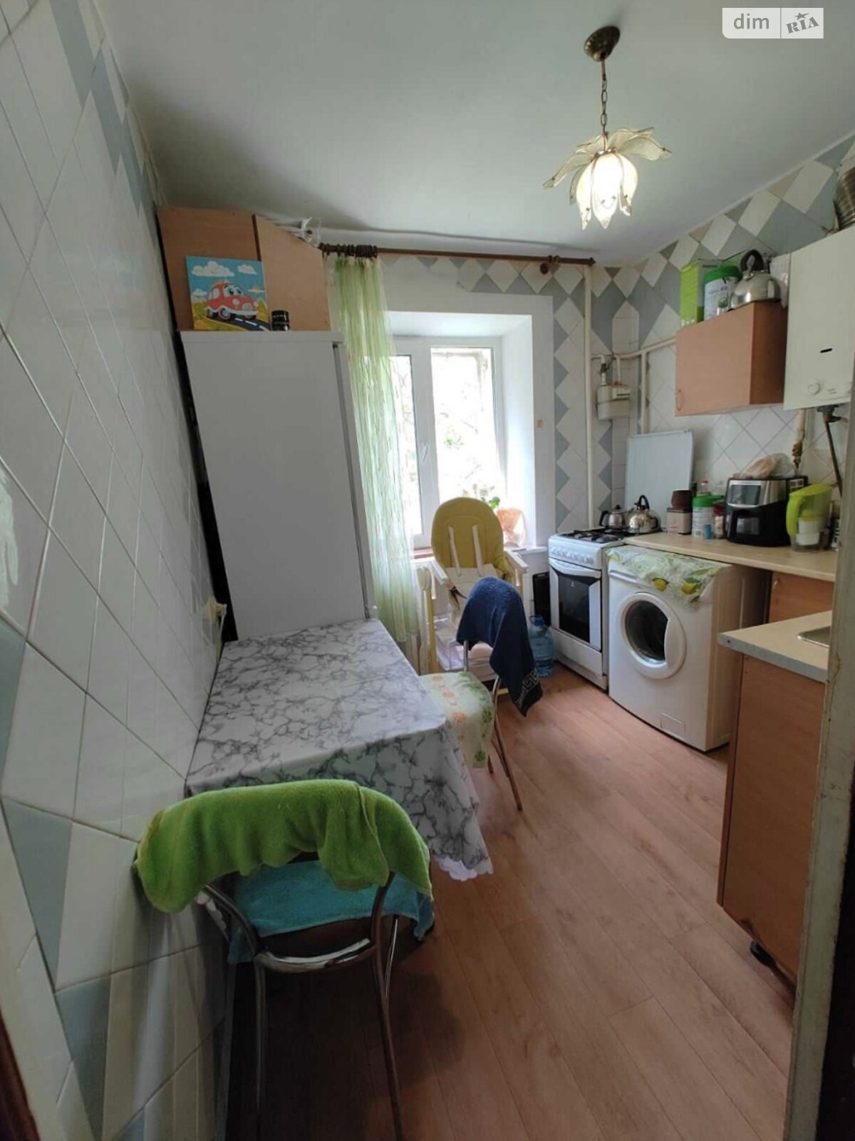 Продаж двокімнатної квартири в Одесі, на вул. Гастелло, район Хаджибейський фото 1 Продаж двокімнатної квартири в Одесі, на вул. Гастелло, район Хаджибейський фото 1