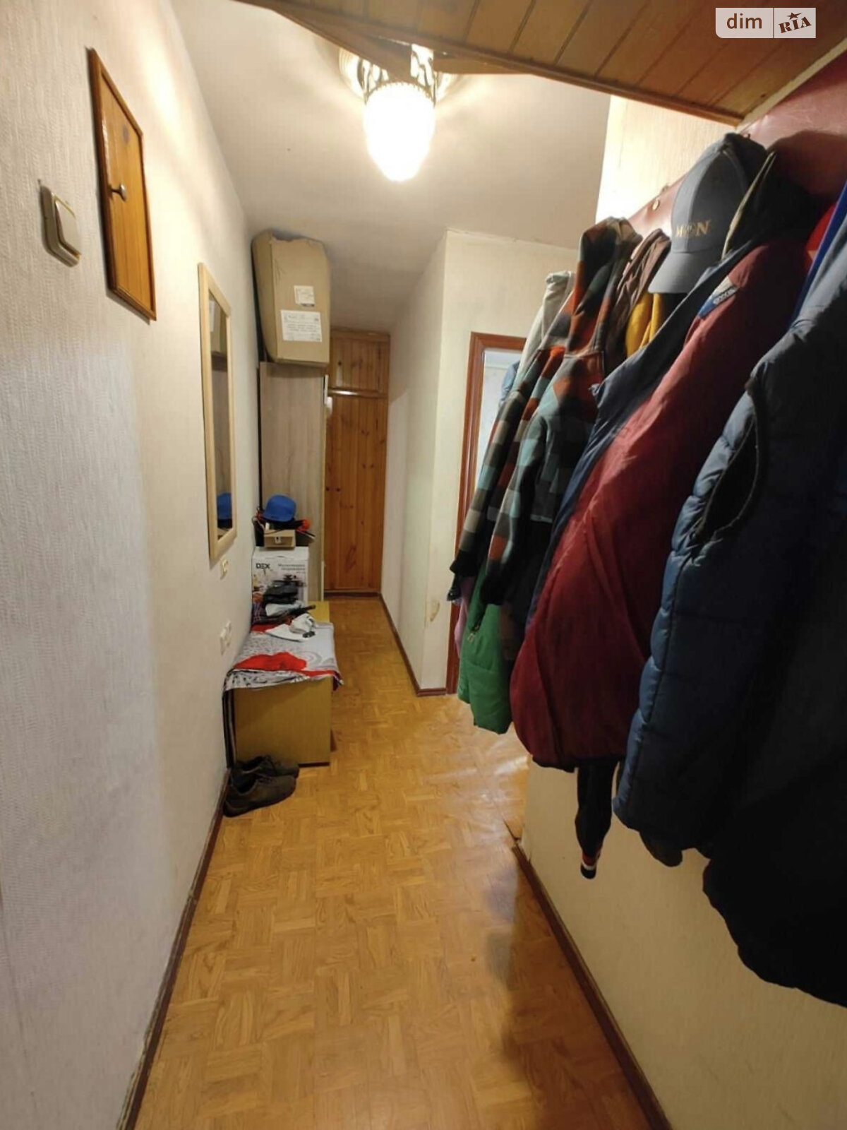 Продаж двокімнатної квартири в Одесі, на вул. Гастелло, район Хаджибейський фото 1 Продаж двокімнатної квартири в Одесі, на вул. Гастелло, район Хаджибейський фото 1