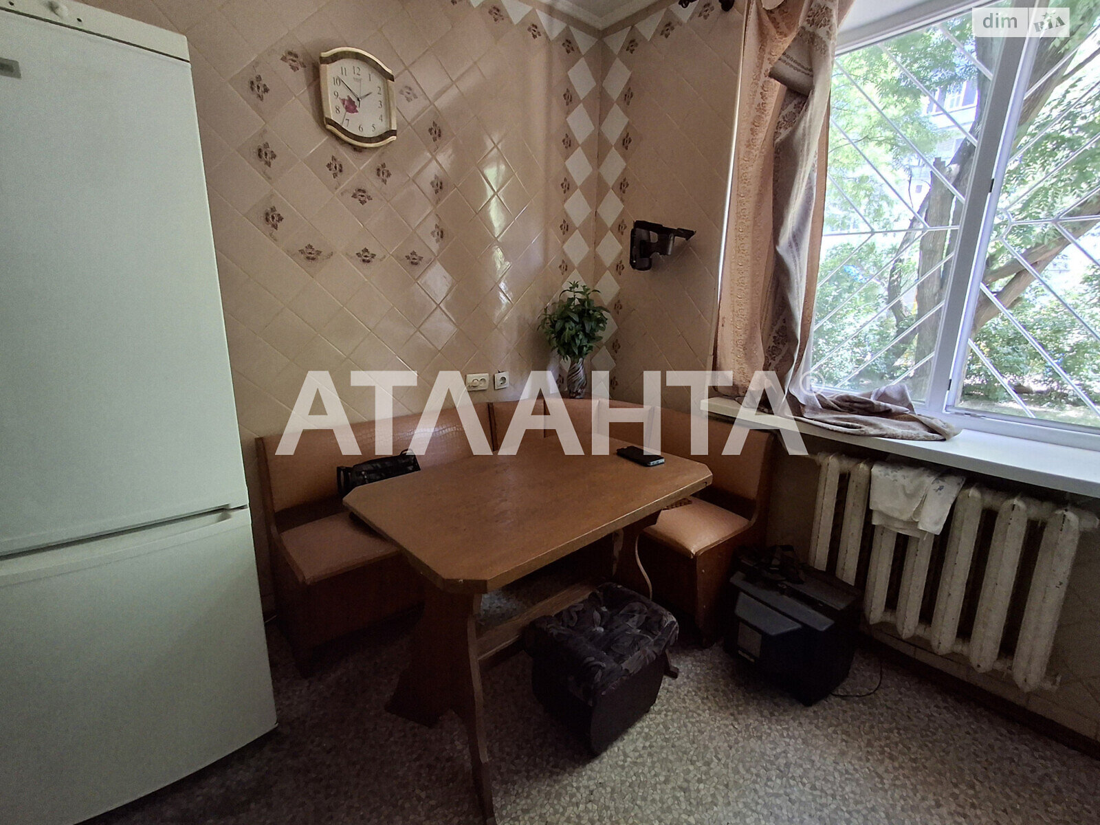 Продаж двокімнатної квартири в Одесі, на вул. Івана і Юрія Лип, район Хаджибейський фото 1 Продаж двокімнатної квартири в Одесі, на вул. Івана і Юрія Лип, район Хаджибейський фото 1