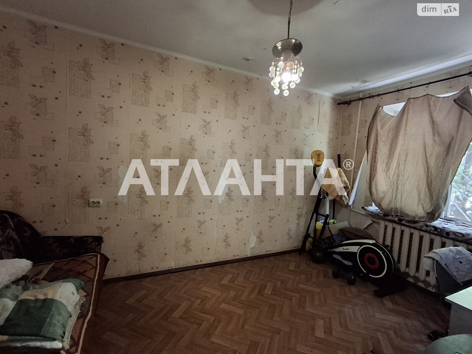 Продаж двокімнатної квартири в Одесі, на вул. Івана і Юрія Лип, район Хаджибейський фото 1 Продаж двокімнатної квартири в Одесі, на вул. Івана і Юрія Лип, район Хаджибейський фото 1