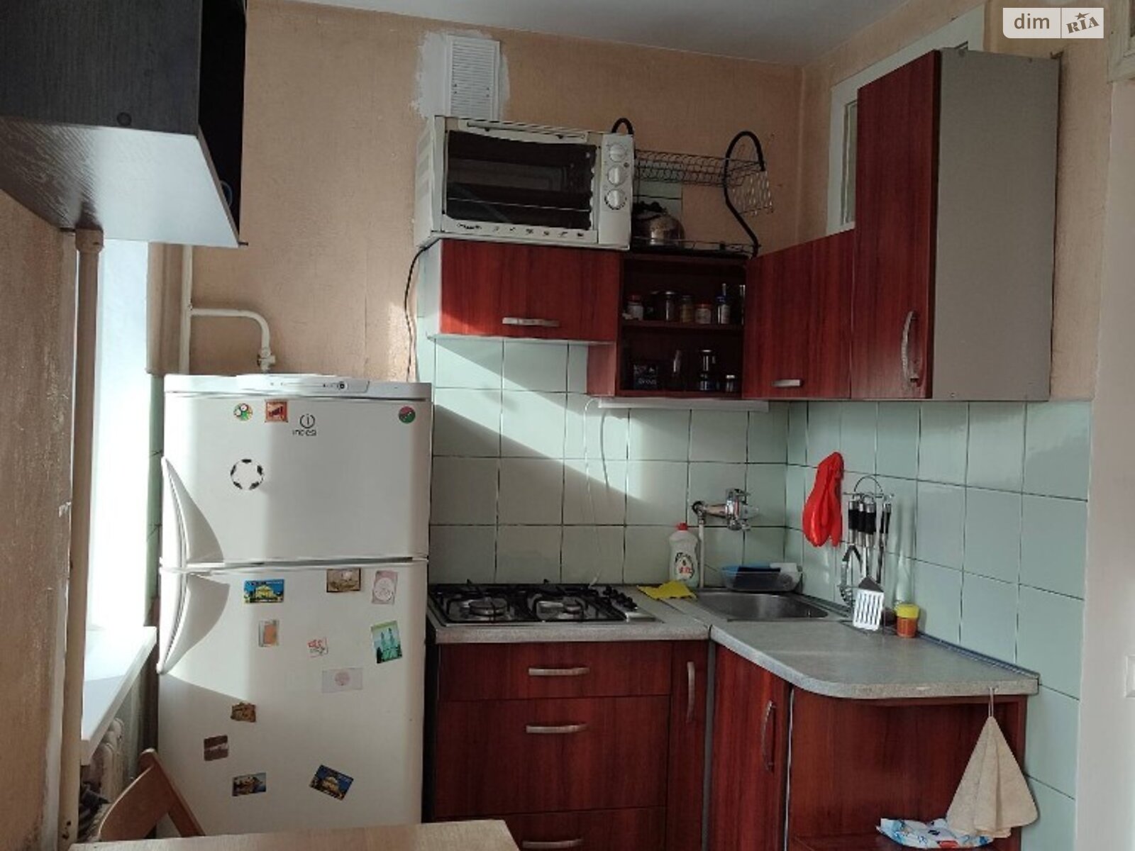 Продажа однокомнатной квартиры в Одессе, на ул. Генерала Петрова, район Хаджибейский фото 1