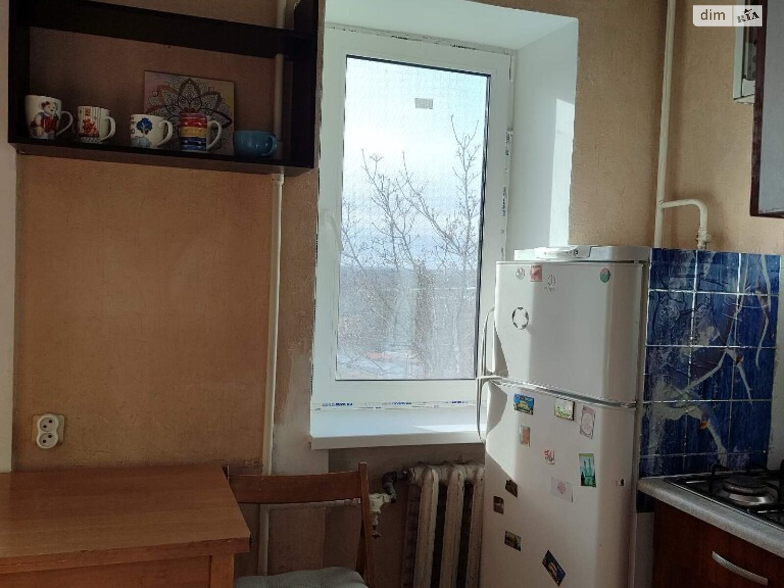 Продажа однокомнатной квартиры в Одессе, на ул. Генерала Петрова, район Хаджибейский фото 1