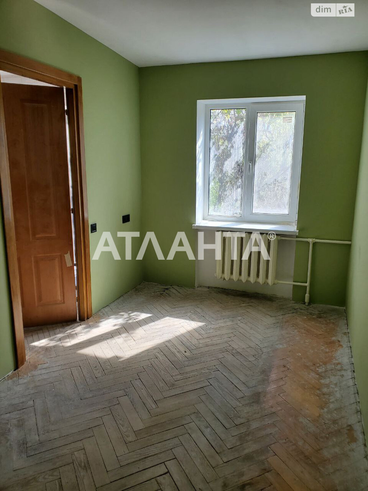 Продаж трикімнатної квартири в Одесі, на вул. Євгена Танцюри, район Хаджибейський фото 1 Продаж трикімнатної квартири в Одесі, на вул. Євгена Танцюри, район Хаджибейський фото 1