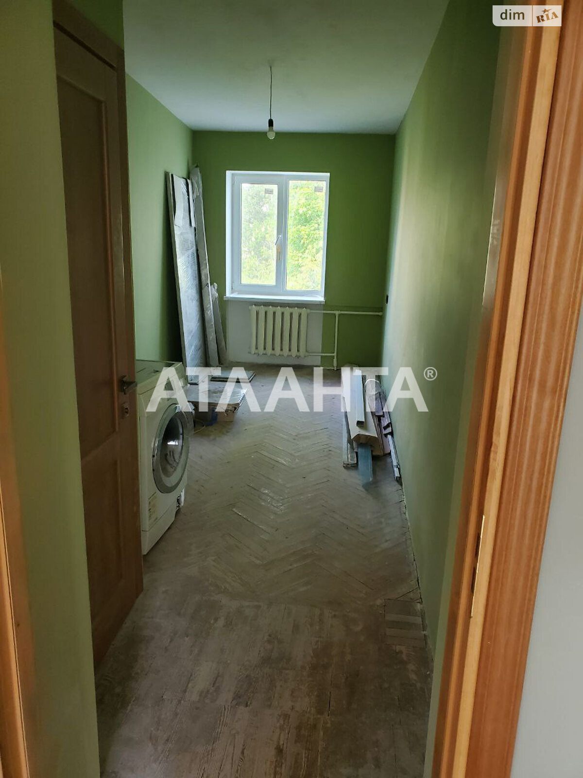 Продаж трикімнатної квартири в Одесі, на вул. Євгена Танцюри, район Хаджибейський фото 1 Продаж трикімнатної квартири в Одесі, на вул. Євгена Танцюри, район Хаджибейський фото 1