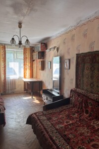 Продаж двокімнатної квартири в Одесі, на вул. Євгена Танцюри, район Хаджибейський фото 2