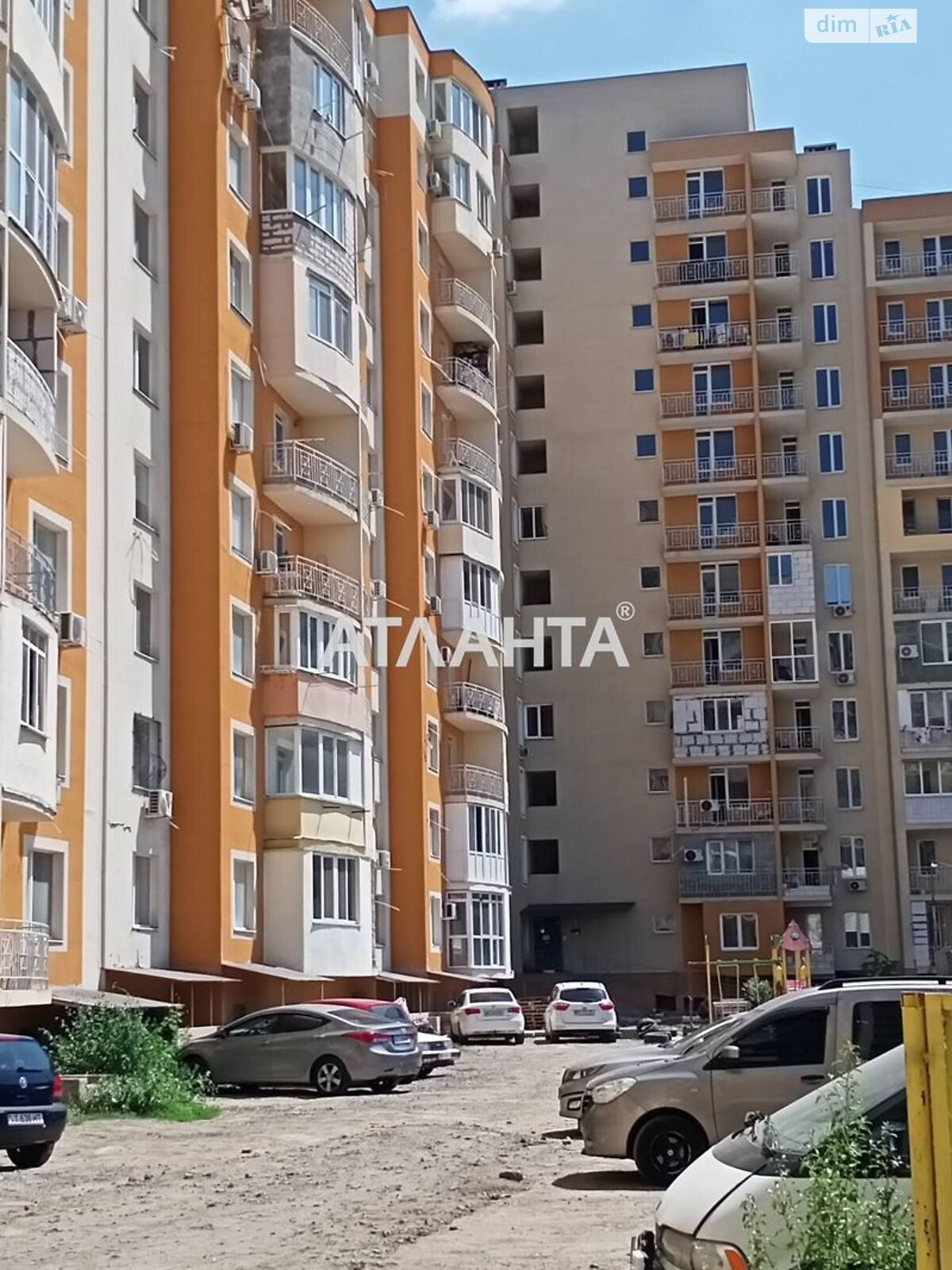 Продажа двухкомнатной квартиры в Одессе, на ул. Генерала Цветаева 11, район Хаджибейский фото 1