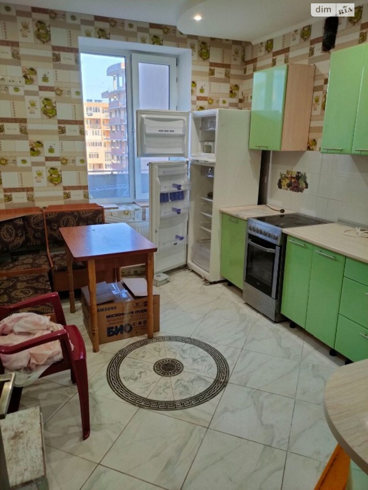 Продажа двухкомнатной квартиры в Одессе, на ул. Генерала Цветаева 11, район Хаджибейский фото 1