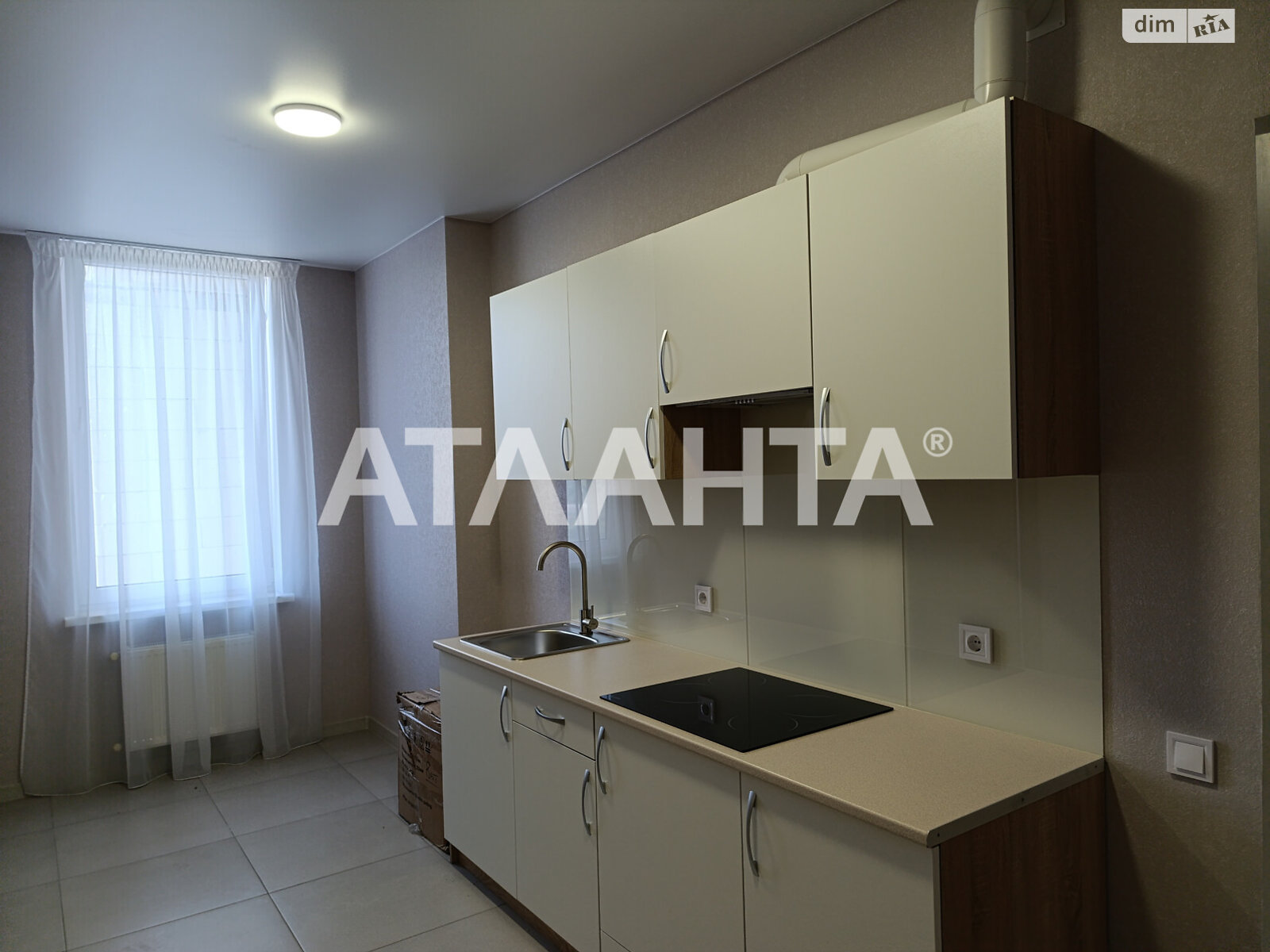 Продаж двокімнатної квартири в Одесі, на вул. Геннадія Афанасьєва, район Хаджибейський фото 2 Продаж двокімнатної квартири в Одесі, на вул. Геннадія Афанасьєва, район Хаджибейський фото 2