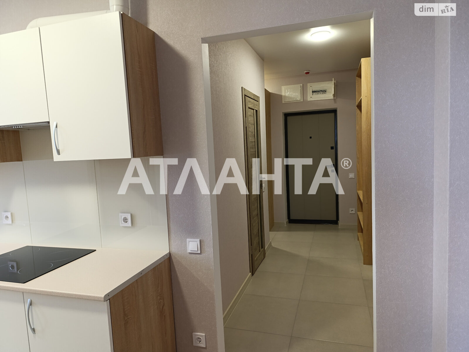 Продаж двокімнатної квартири в Одесі, на вул. Геннадія Афанасьєва, район Хаджибейський фото 2 Продаж двокімнатної квартири в Одесі, на вул. Геннадія Афанасьєва, район Хаджибейський фото 2