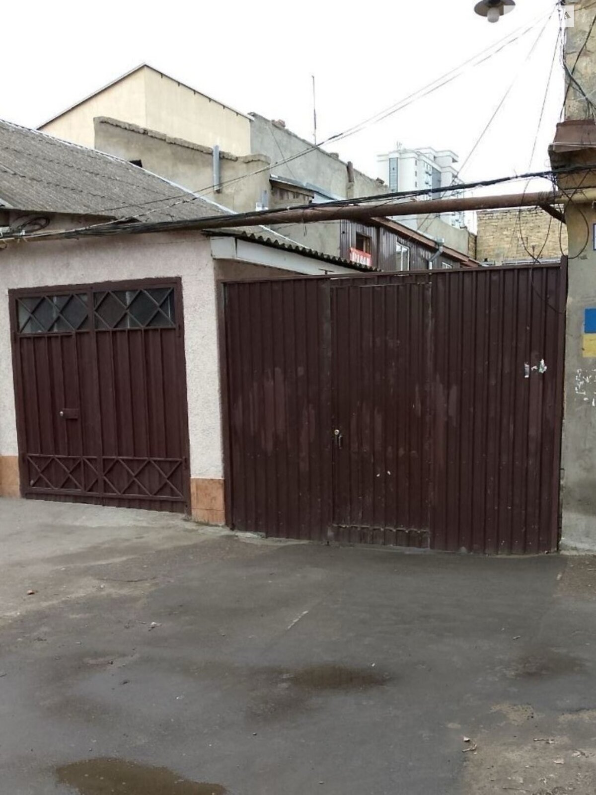 Продаж трикімнатної квартири в Одесі, на вул. Геннадія Афанасьєва, район Хаджибейський фото 1 Продаж трикімнатної квартири в Одесі, на вул. Геннадія Афанасьєва, район Хаджибейський фото 1