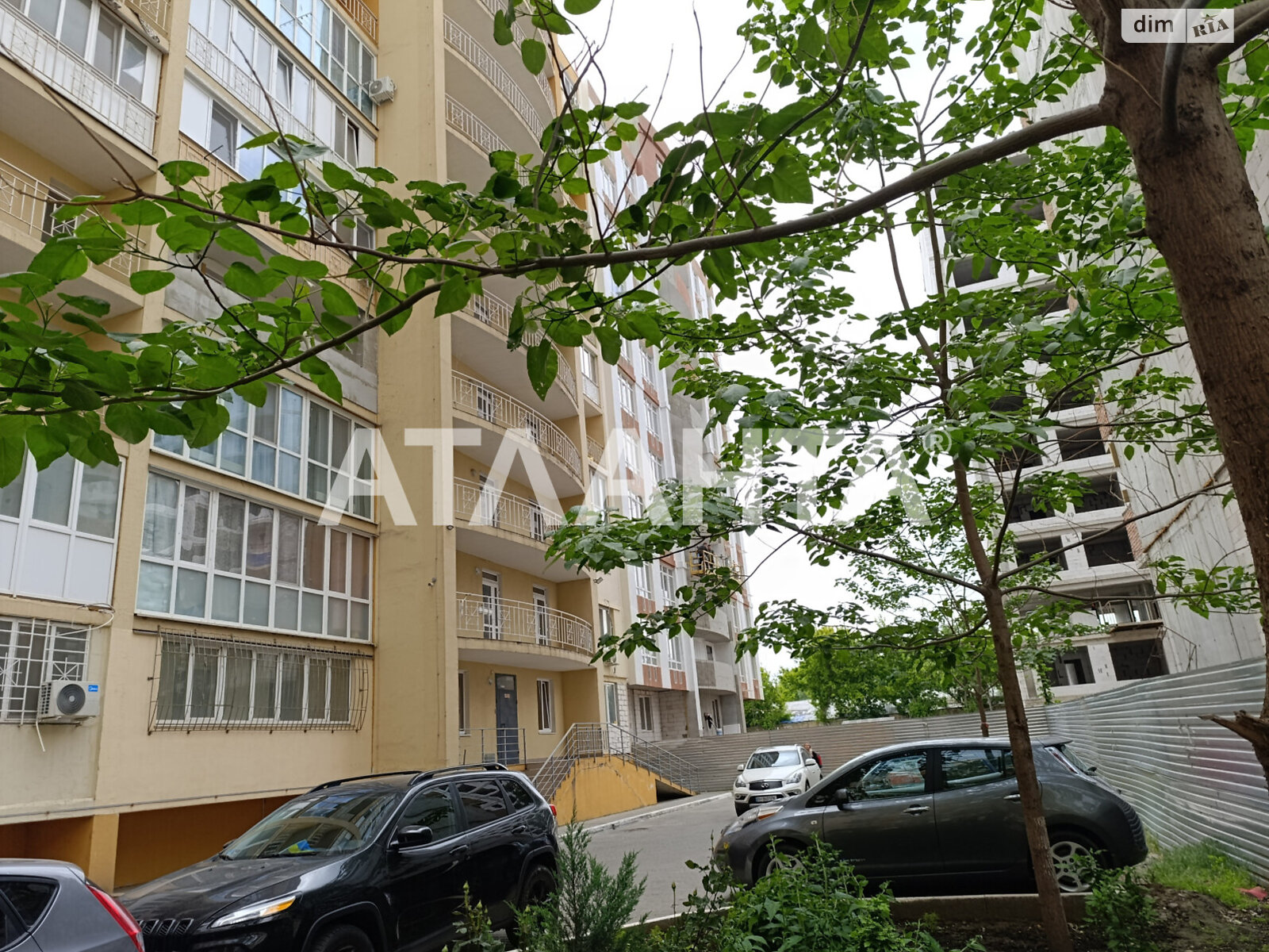 Продаж двокімнатної квартири в Одесі, на вул. Геннадія Афанасьєва, район Хаджибейський фото 3 Продаж двокімнатної квартири в Одесі, на вул. Геннадія Афанасьєва, район Хаджибейський фото 3