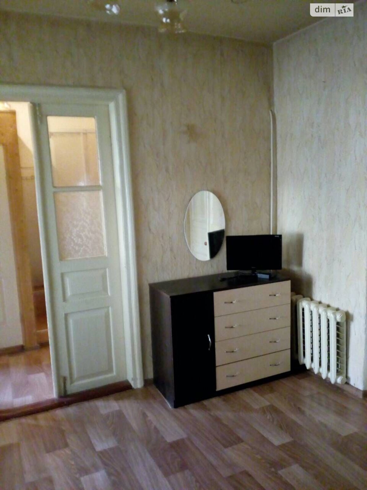 Продаж двокімнатної квартири в Одесі, на вул. Генерала Ватутіна, район Хаджибейський фото 1 Продаж двокімнатної квартири в Одесі, на вул. Генерала Ватутіна, район Хаджибейський фото 1
