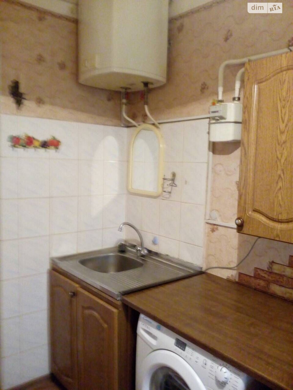 Продаж двокімнатної квартири в Одесі, на вул. Генерала Ватутіна, район Хаджибейський фото 1 Продаж двокімнатної квартири в Одесі, на вул. Генерала Ватутіна, район Хаджибейський фото 1