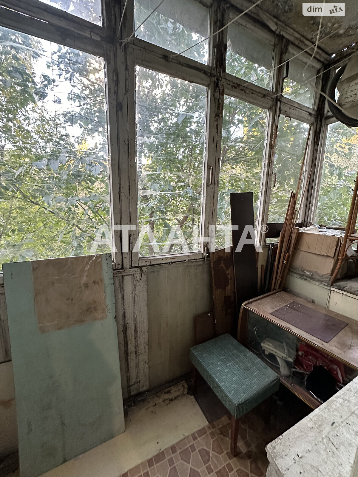 Продаж однокімнатної квартири в Одесі, на пров. Генерала Вишневського, район Хаджибейський фото 1 Продаж однокімнатної квартири в Одесі, на пров. Генерала Вишневського, район Хаджибейський фото 1