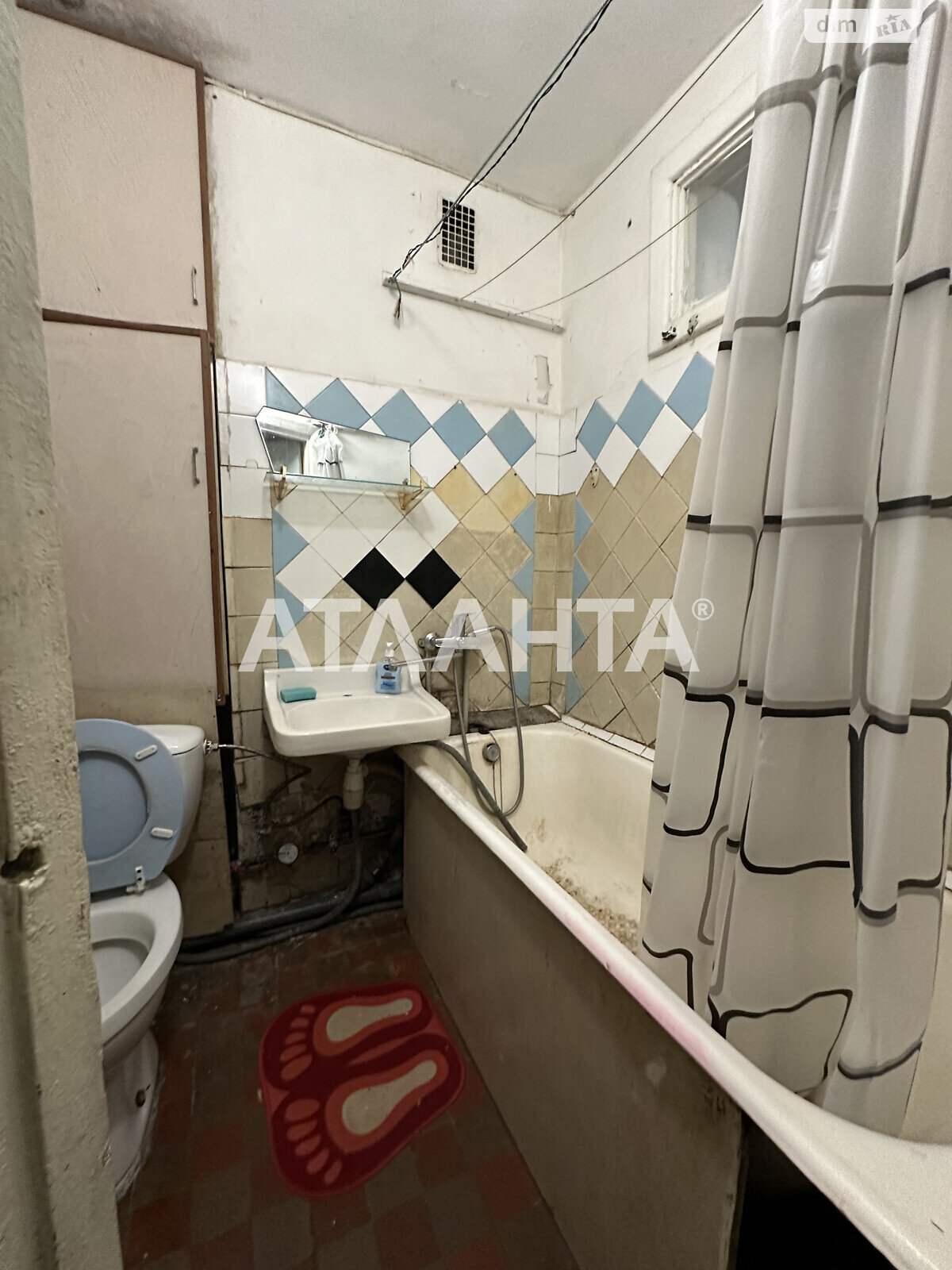 Продаж однокімнатної квартири в Одесі, на пров. Генерала Вишневського, район Хаджибейський фото 1 Продаж однокімнатної квартири в Одесі, на пров. Генерала Вишневського, район Хаджибейський фото 1