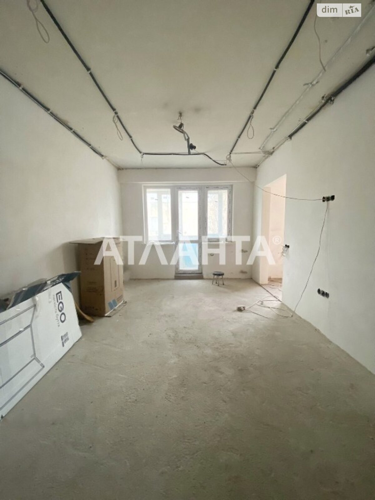 Продажа однокомнатной квартиры в Одессе, на ул. Героев Крут, район Хаджибейский фото 1
