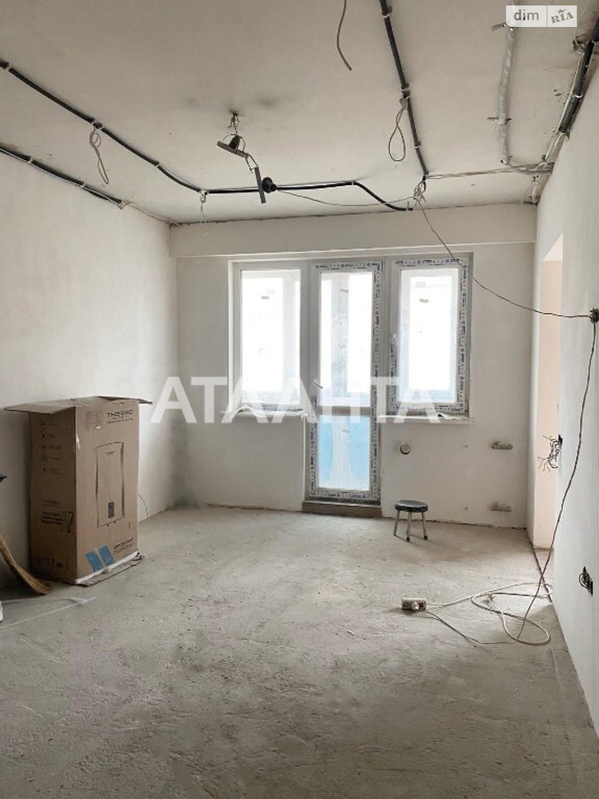 Продажа однокомнатной квартиры в Одессе, на ул. Героев Крут, район Хаджибейский фото 1