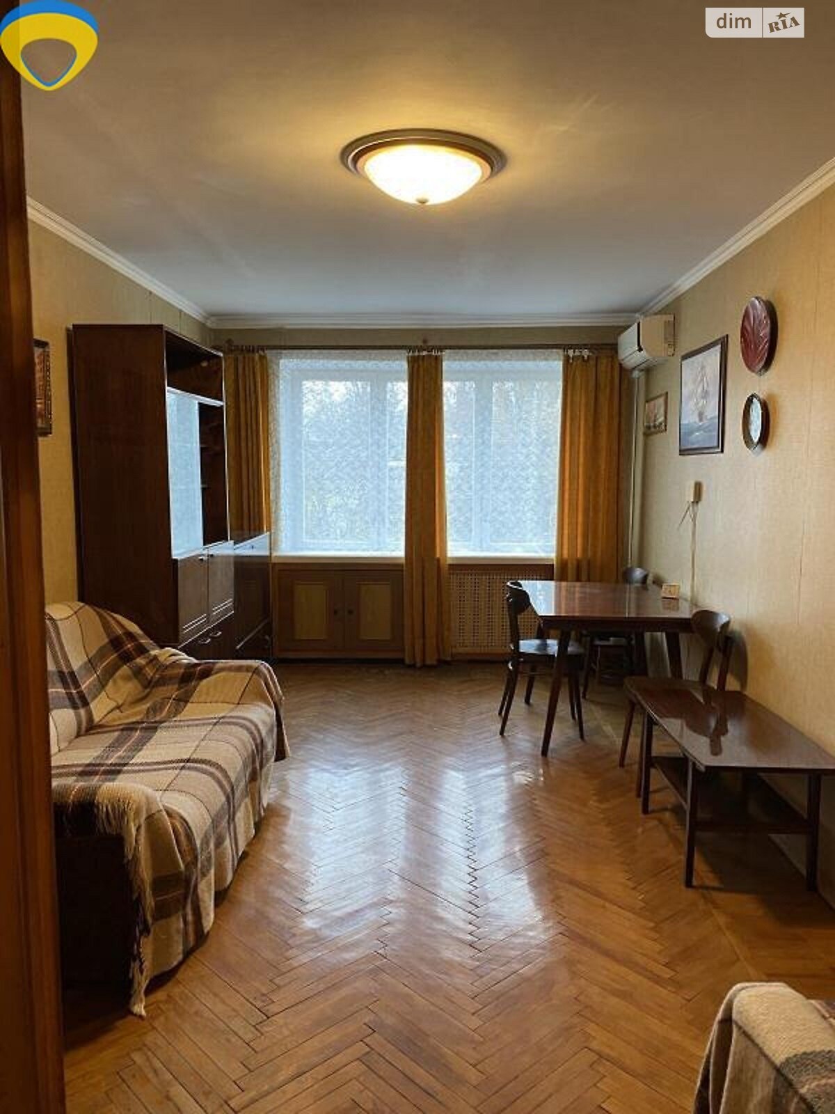 Продаж трикімнатної квартири в Одесі, на вул. Героїв Крут, район Хаджибейський фото 1