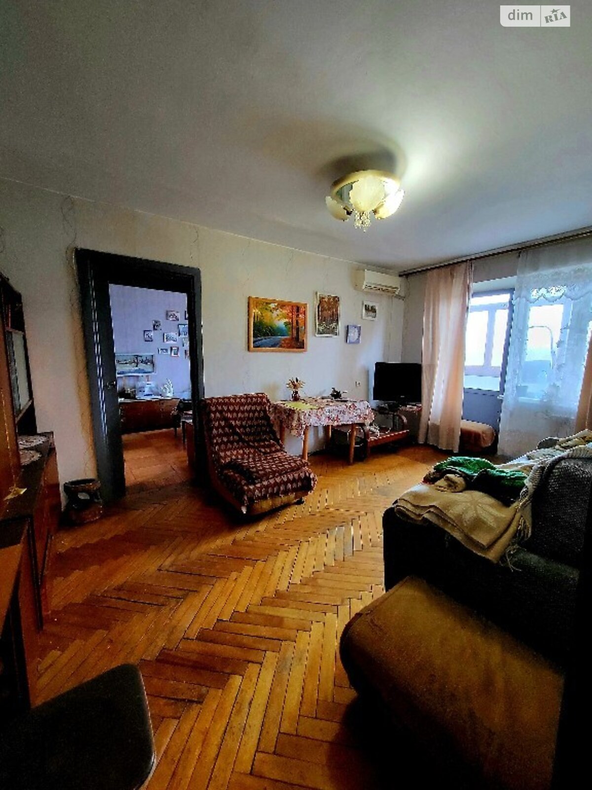 Продажа двухкомнатной квартиры в Одессе, на ул. Героев Крут, район Хаджибейский фото 1