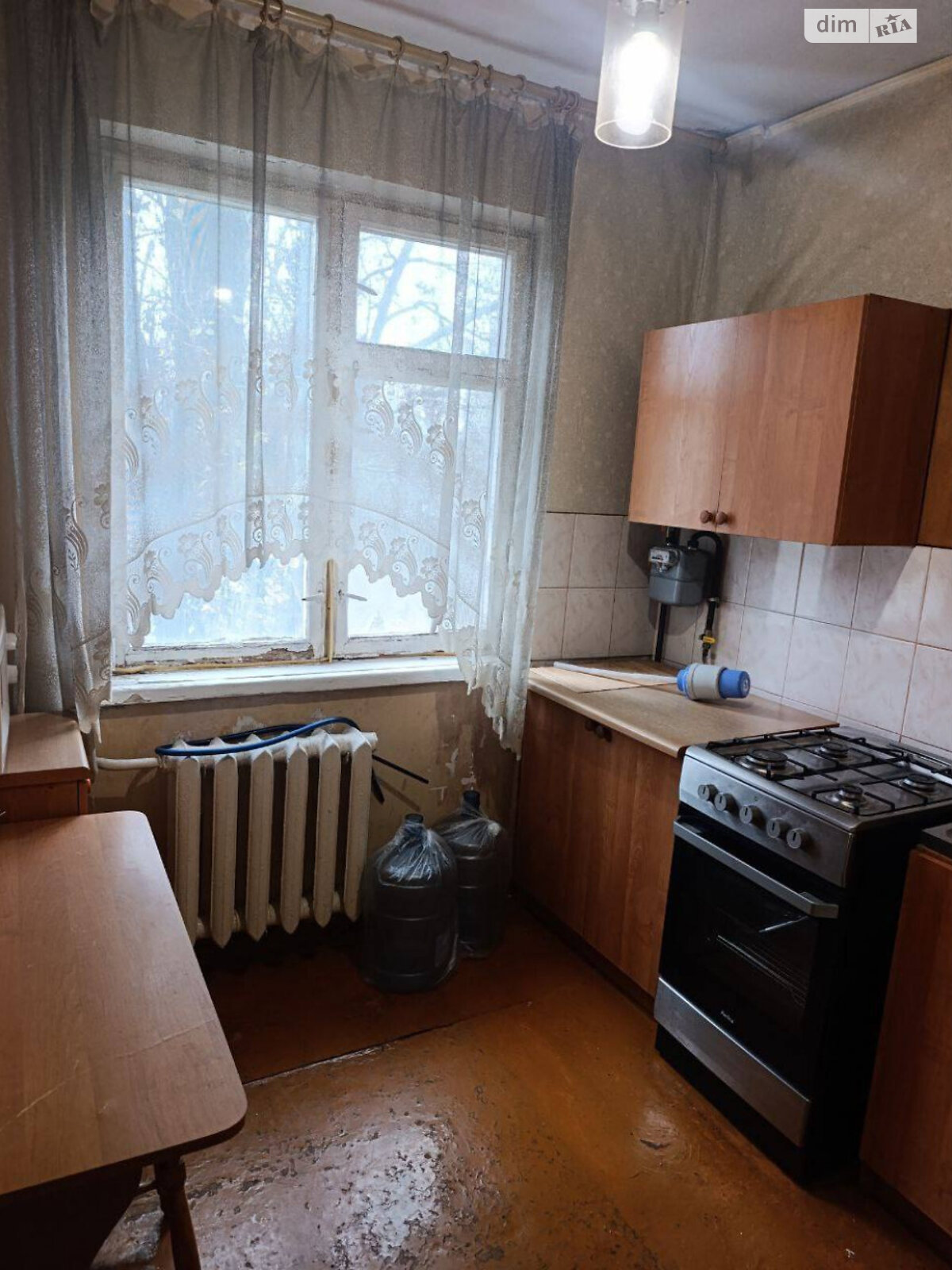 Продажа однокомнатной квартиры в Одессе, на ул. Героев Крут, район Хаджибейский фото 1