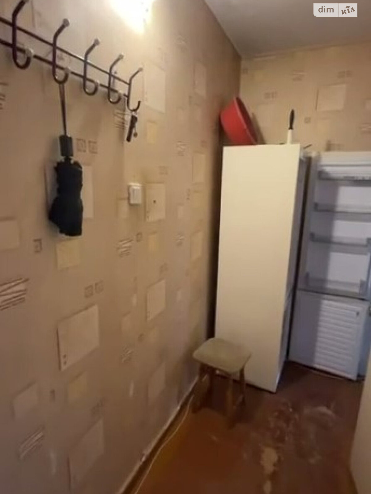 Продажа однокомнатной квартиры в Одессе, на ул. Героев Крут, район Хаджибейский фото 1