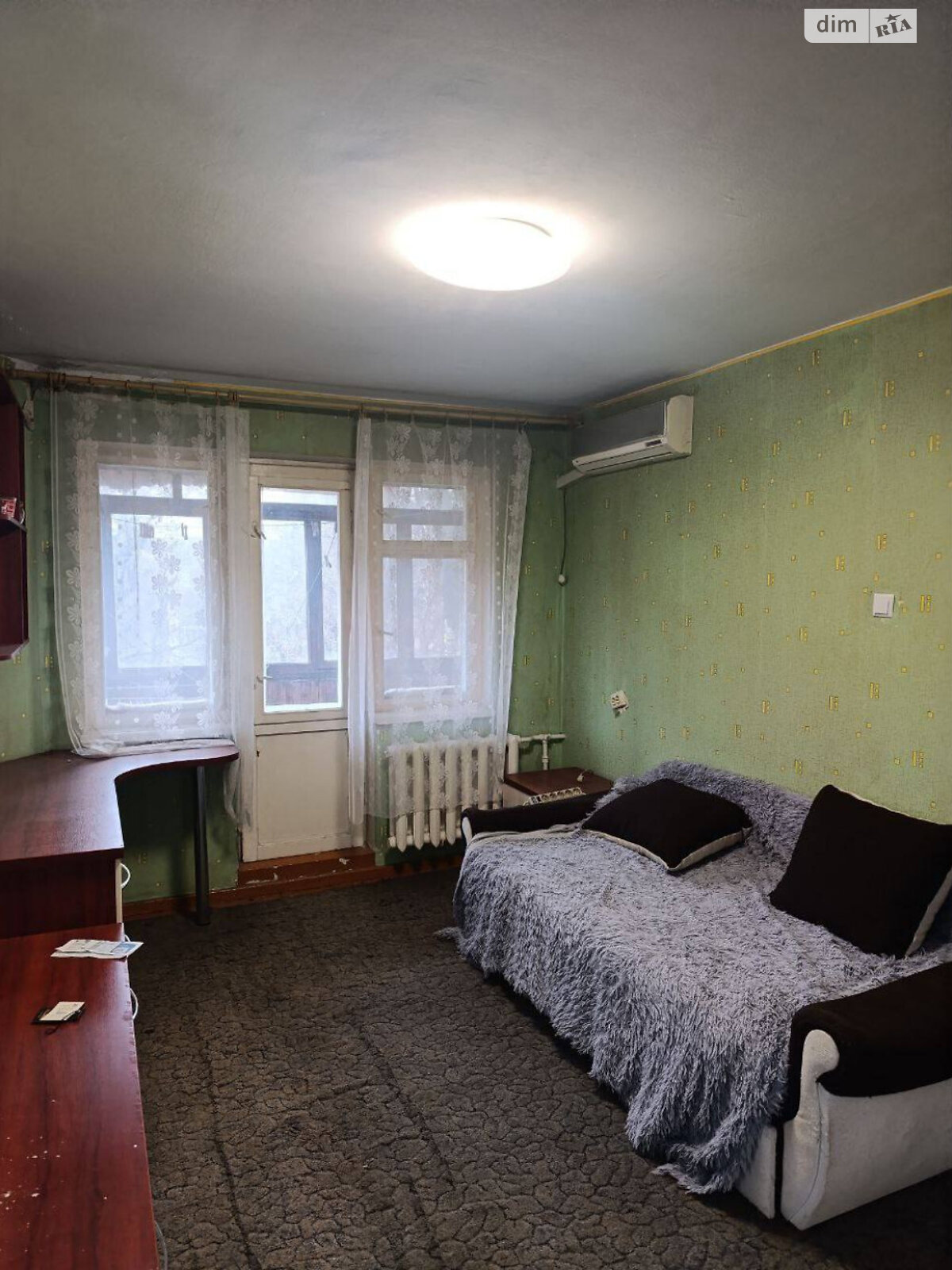 Продажа однокомнатной квартиры в Одессе, на ул. Героев Крут, район Хаджибейский фото 1