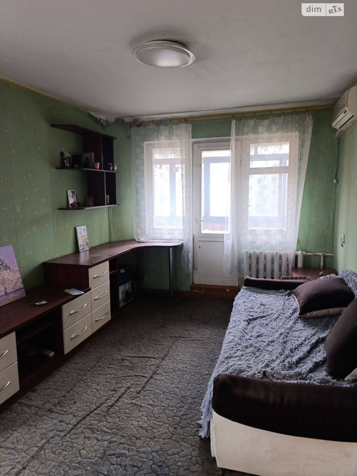 Продажа однокомнатной квартиры в Одессе, на ул. Героев Крут, район Хаджибейский фото 1