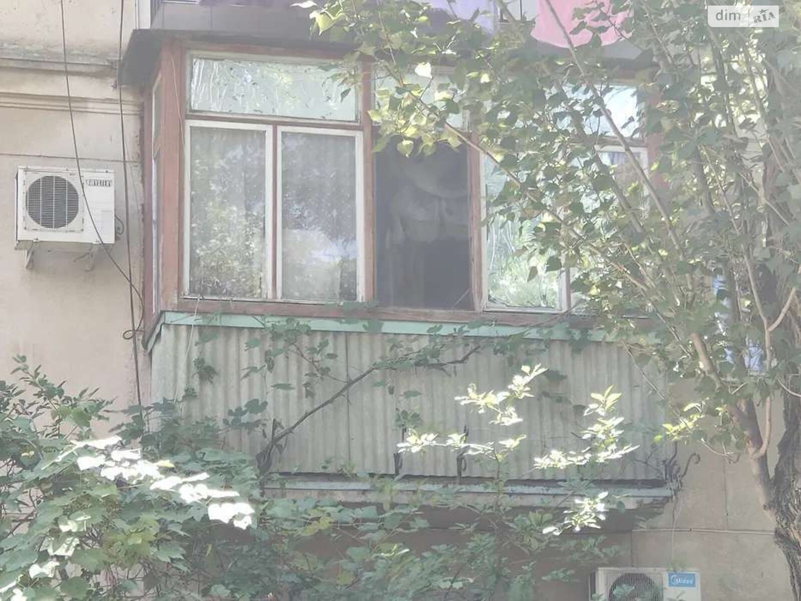 Продаж однокімнатної квартири в Одесі, на вул. Героїв оборони Одеси, район Хаджибейський фото 1