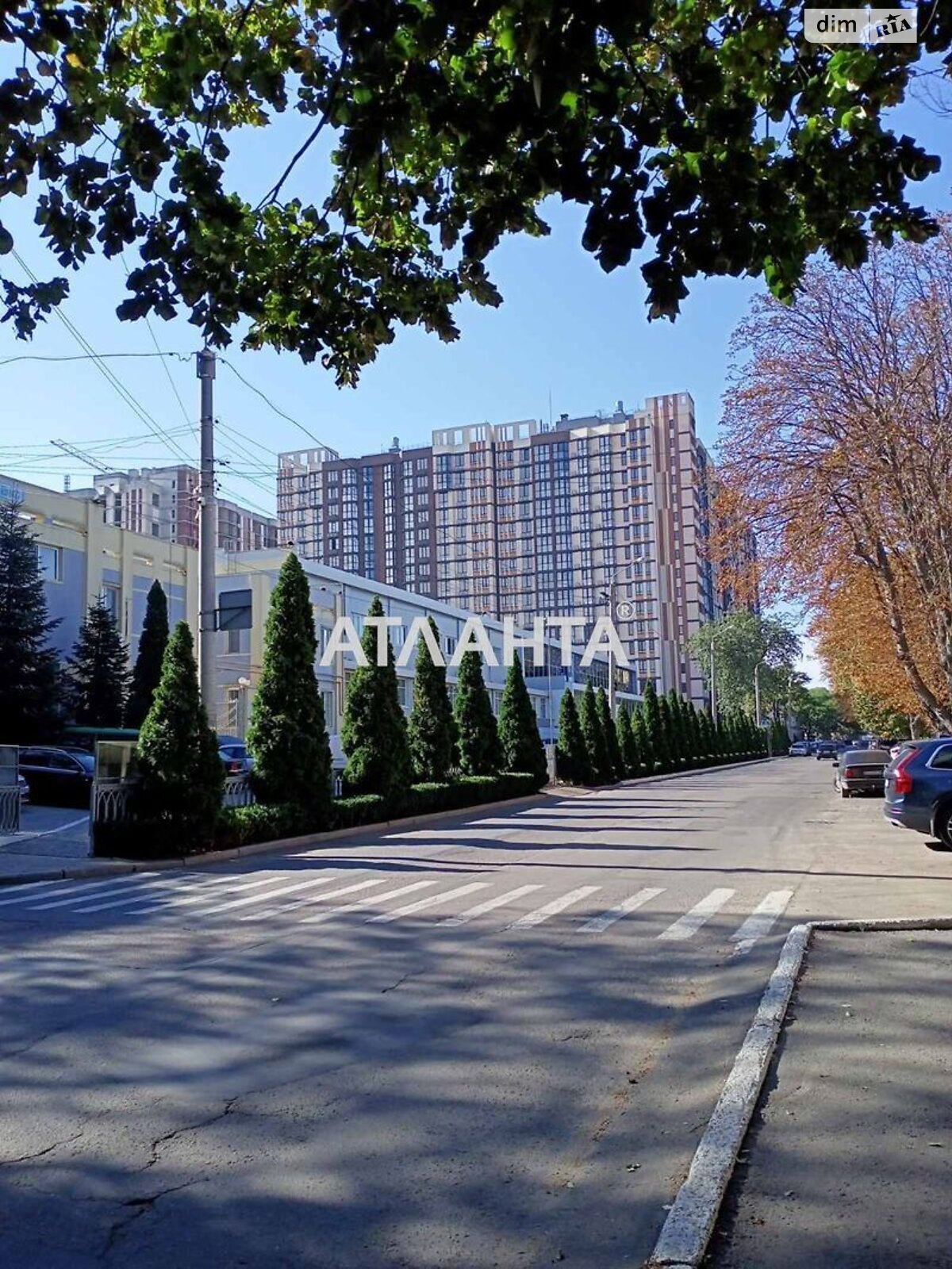 Продаж трикімнатної квартири в Одесі, на вул. Прохоровська, район Хаджибейський фото 1