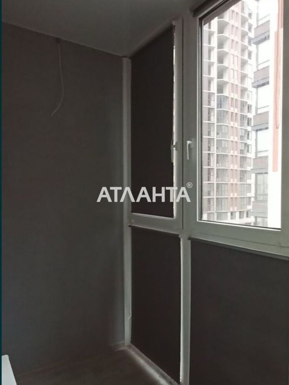 Продажа двухкомнатной квартиры в Одессе, на ул. Прохоровская 406, район Хаджибейский фото 1
