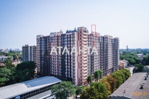 Продаж двокімнатної квартири в Одесі, на вул. Прохоровська, район Хаджибейський фото 2