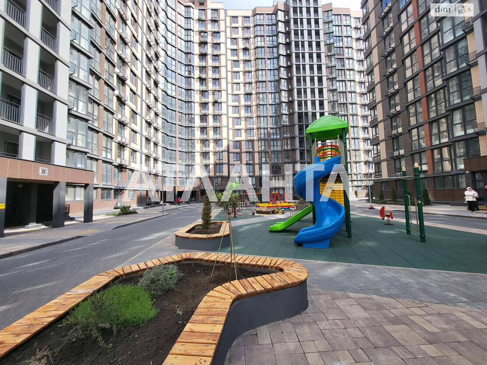 Продаж однокімнатної квартири в Одесі, на вул. Прохоровська, район Хаджибейський фото 1 Продаж однокімнатної квартири в Одесі, на вул. Прохоровська, район Хаджибейський фото 1
