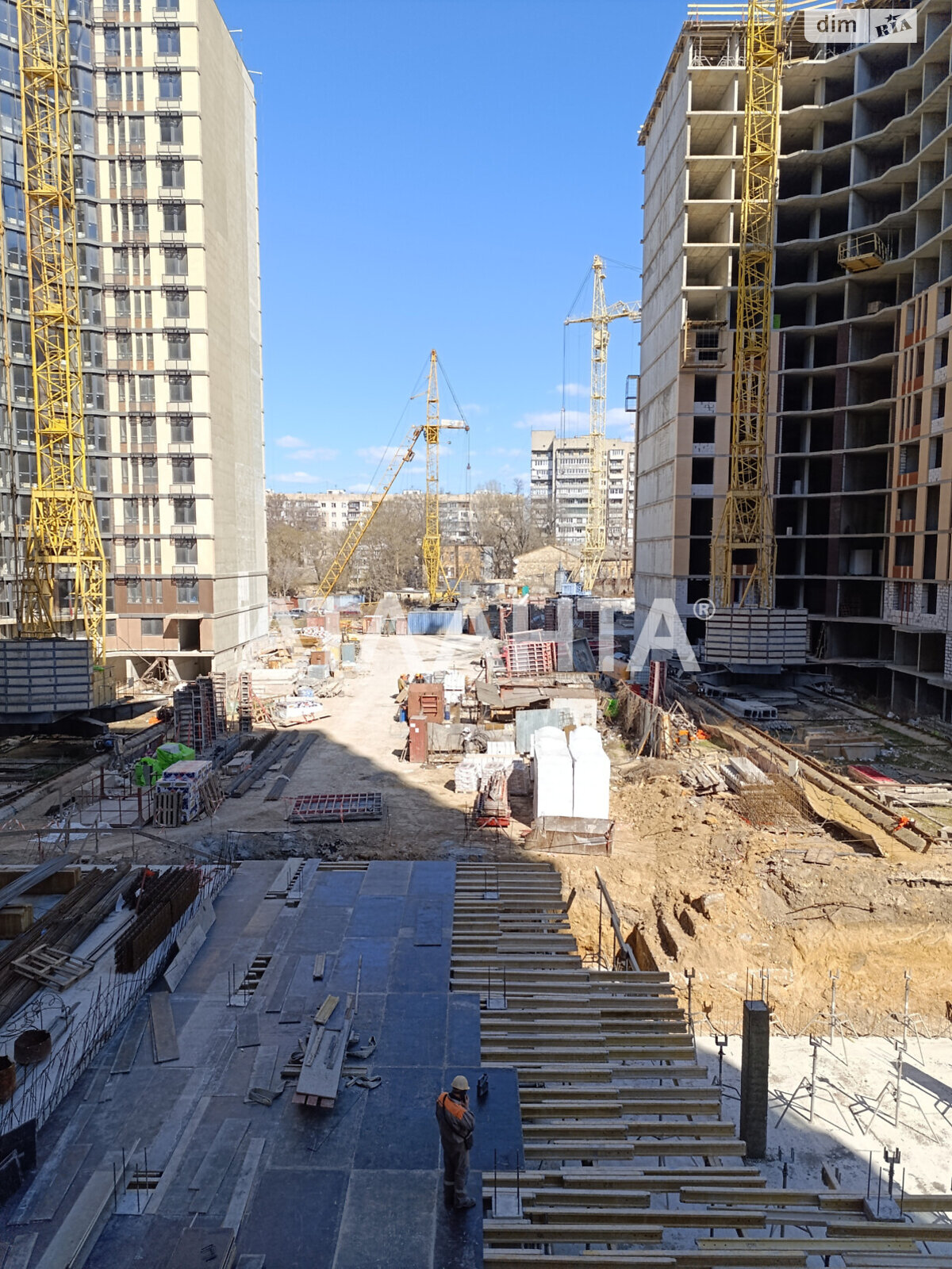 Продаж однокімнатної квартири в Одесі, на вул. Прохоровська, район Хаджибейський фото 1 Продаж однокімнатної квартири в Одесі, на вул. Прохоровська, район Хаджибейський фото 1