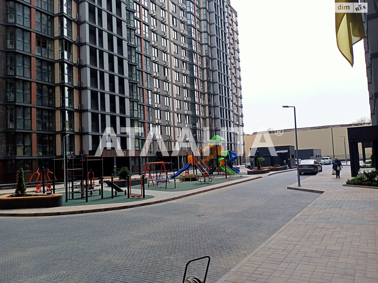 Продажа однокомнатной квартиры в Одессе, на ул. Прохоровская, район Хаджибейский фото 1 Продажа однокомнатной квартиры в Одессе, на ул. Прохоровская, район Хаджибейский фото 1