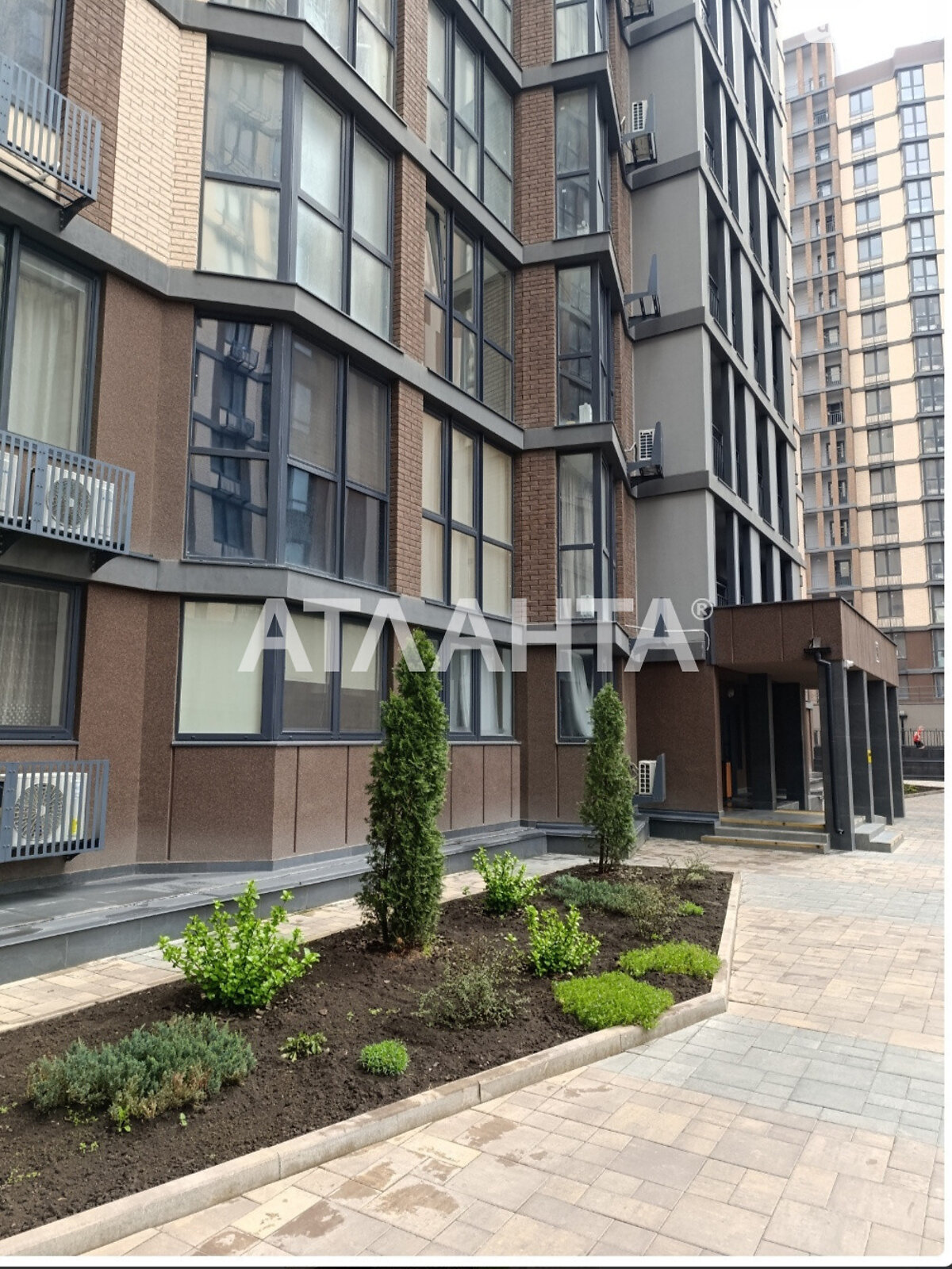Продажа однокомнатной квартиры в Одессе, на ул. Прохоровская, район Хаджибейский фото 1 Продажа однокомнатной квартиры в Одессе, на ул. Прохоровская, район Хаджибейский фото 1