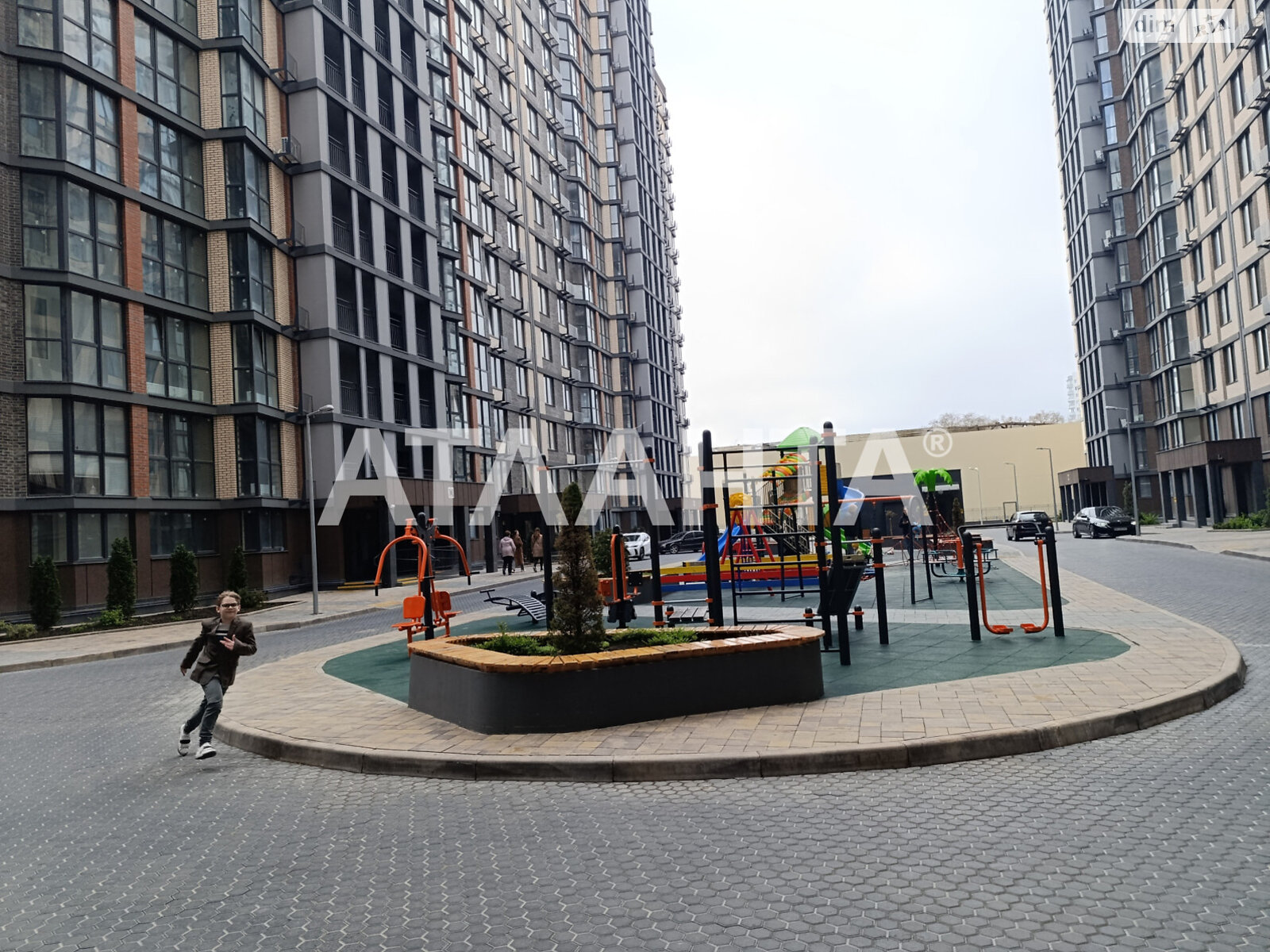 Продажа однокомнатной квартиры в Одессе, на ул. Прохоровская, район Хаджибейский фото 1 Продажа однокомнатной квартиры в Одессе, на ул. Прохоровская, район Хаджибейский фото 1