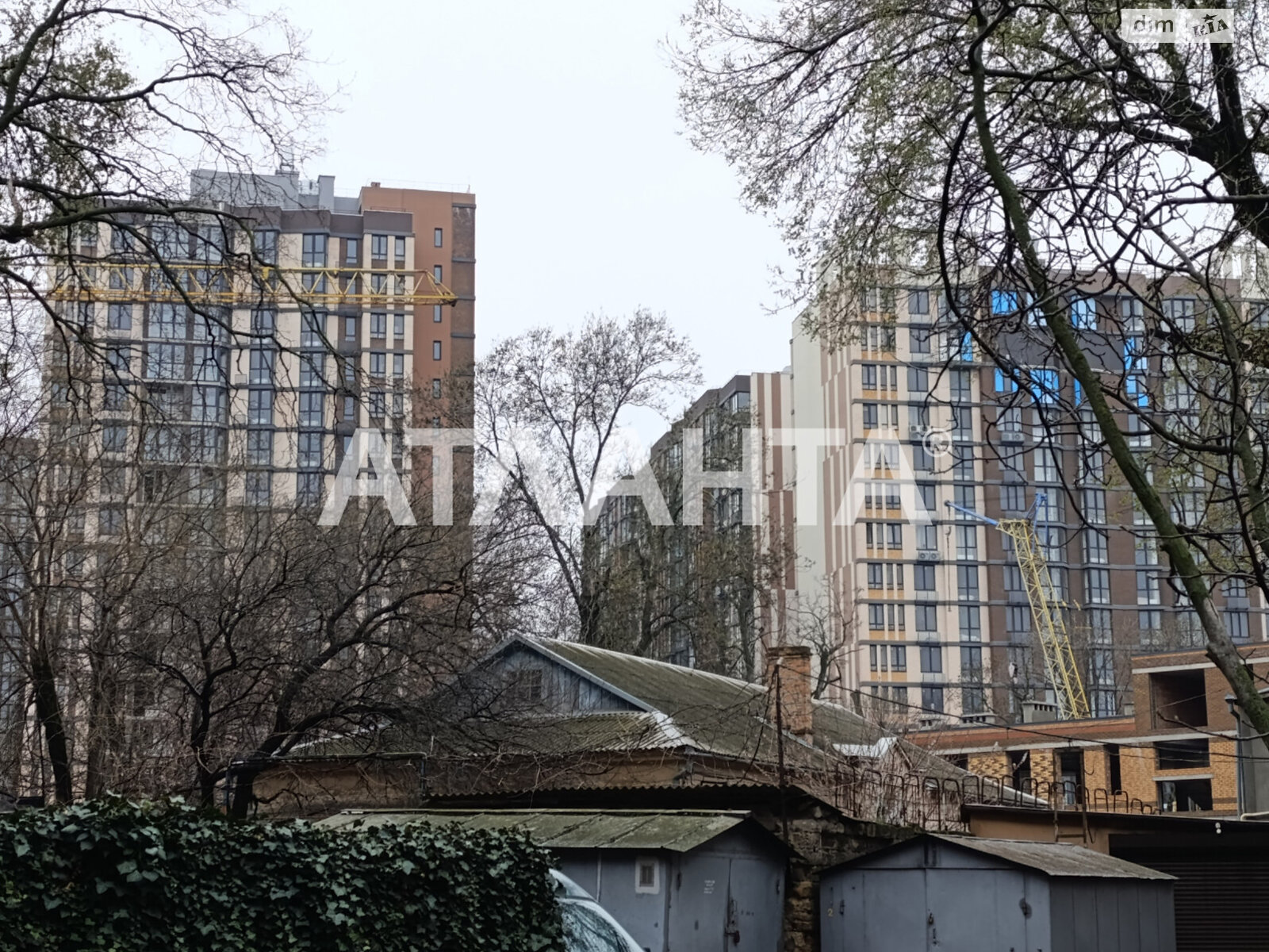 Продажа однокомнатной квартиры в Одессе, на ул. Прохоровская, район Хаджибейский фото 1 Продажа однокомнатной квартиры в Одессе, на ул. Прохоровская, район Хаджибейский фото 1