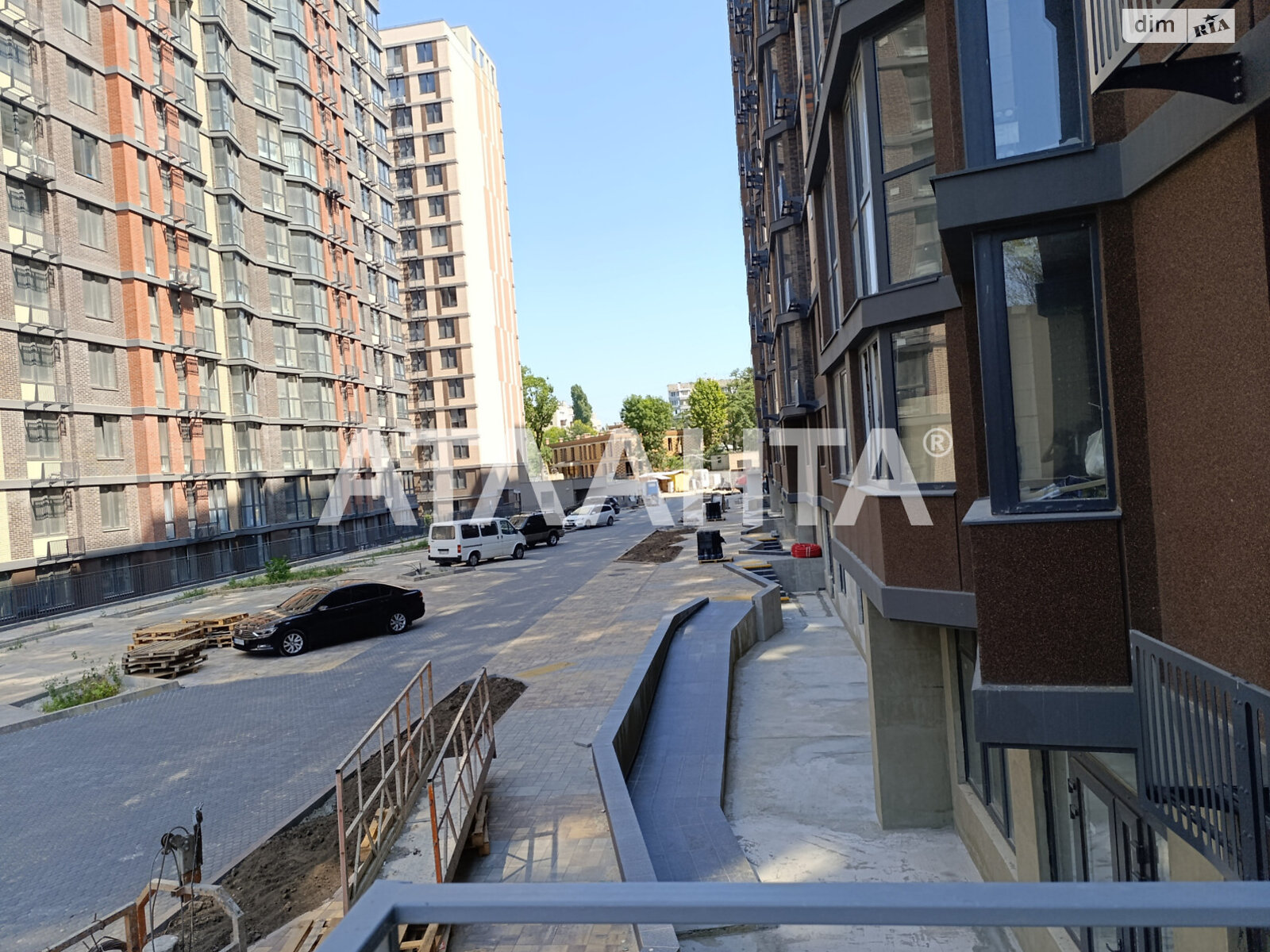 Продажа однокомнатной квартиры в Одессе, на ул. Прохоровская, район Хаджибейский фото 1