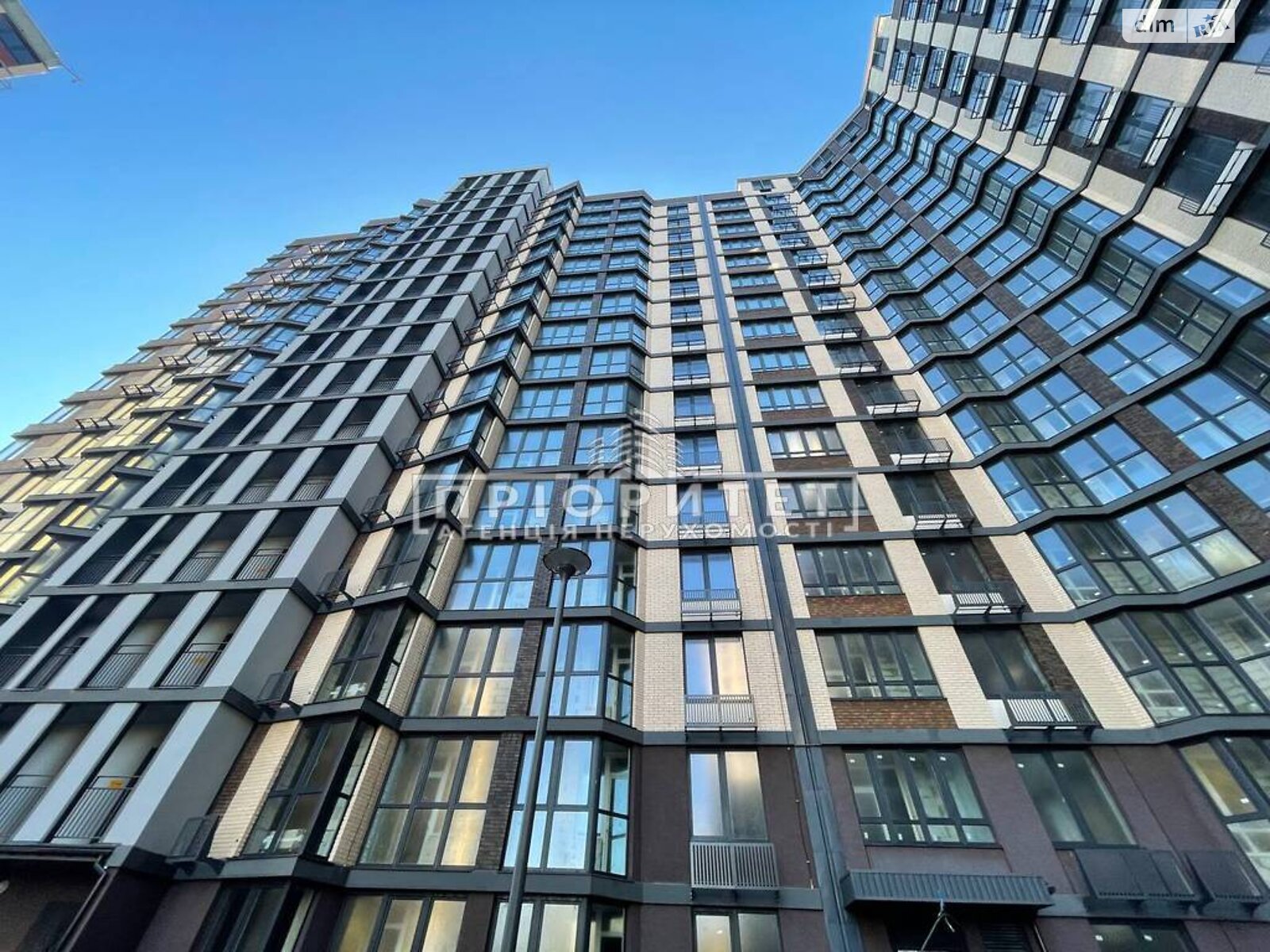 Продажа трехкомнатной квартиры в Одессе, на ул. Прохоровская, район Хаджибейский фото 1