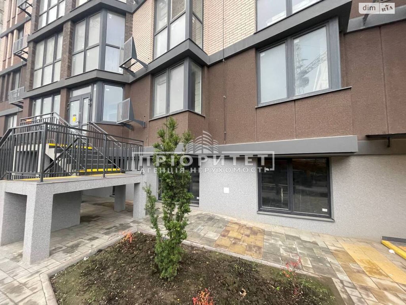 Продажа трехкомнатной квартиры в Одессе, на ул. Прохоровская, район Хаджибейский фото 1